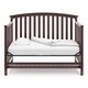 preview thumbnail 26 of 27, Graco Freeport 4 in 1 Convertible Crib