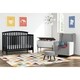 preview thumbnail 5 of 27, Graco Freeport 4 in 1 Convertible Crib