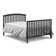 preview thumbnail 4 of 27, Graco Freeport 4 in 1 Convertible Crib