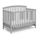 preview thumbnail 23 of 27, Graco Freeport 4 in 1 Convertible Crib