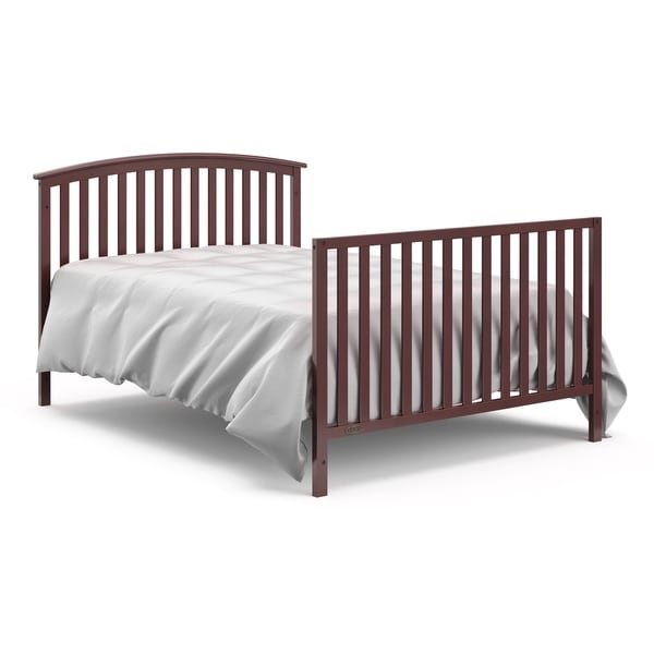 graco freeport convertible crib