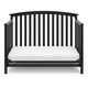 preview thumbnail 6 of 27, Graco Freeport 4 in 1 Convertible Crib