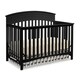 preview thumbnail 21 of 22, Graco Charleston 4-in-1 Convertible Crib - Converts to Toddler Bed, Daybed, and Full-Size Bed with Stylish Headboard