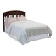 preview thumbnail 19 of 22, Graco Charleston 4-in-1 Convertible Crib - Converts to Toddler Bed, Daybed, and Full-Size Bed with Stylish Headboard