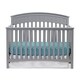 preview thumbnail 1 of 22, Graco Charleston 4-in-1 Convertible Crib - Converts to Toddler Bed, Daybed, and Full-Size Bed with Stylish Headboard