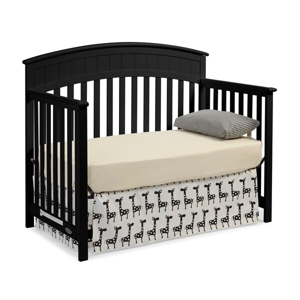 charleston 4 in 1 convertible crib