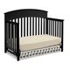 preview thumbnail 22 of 22, Graco Charleston 4-in-1 Convertible Crib - Converts to Toddler Bed, Daybed, and Full-Size Bed with Stylish Headboard