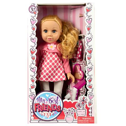 best dolls online