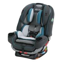 Graco® 4Ever® Extend2Fit® 4-in-1 Car Seat, Seaton