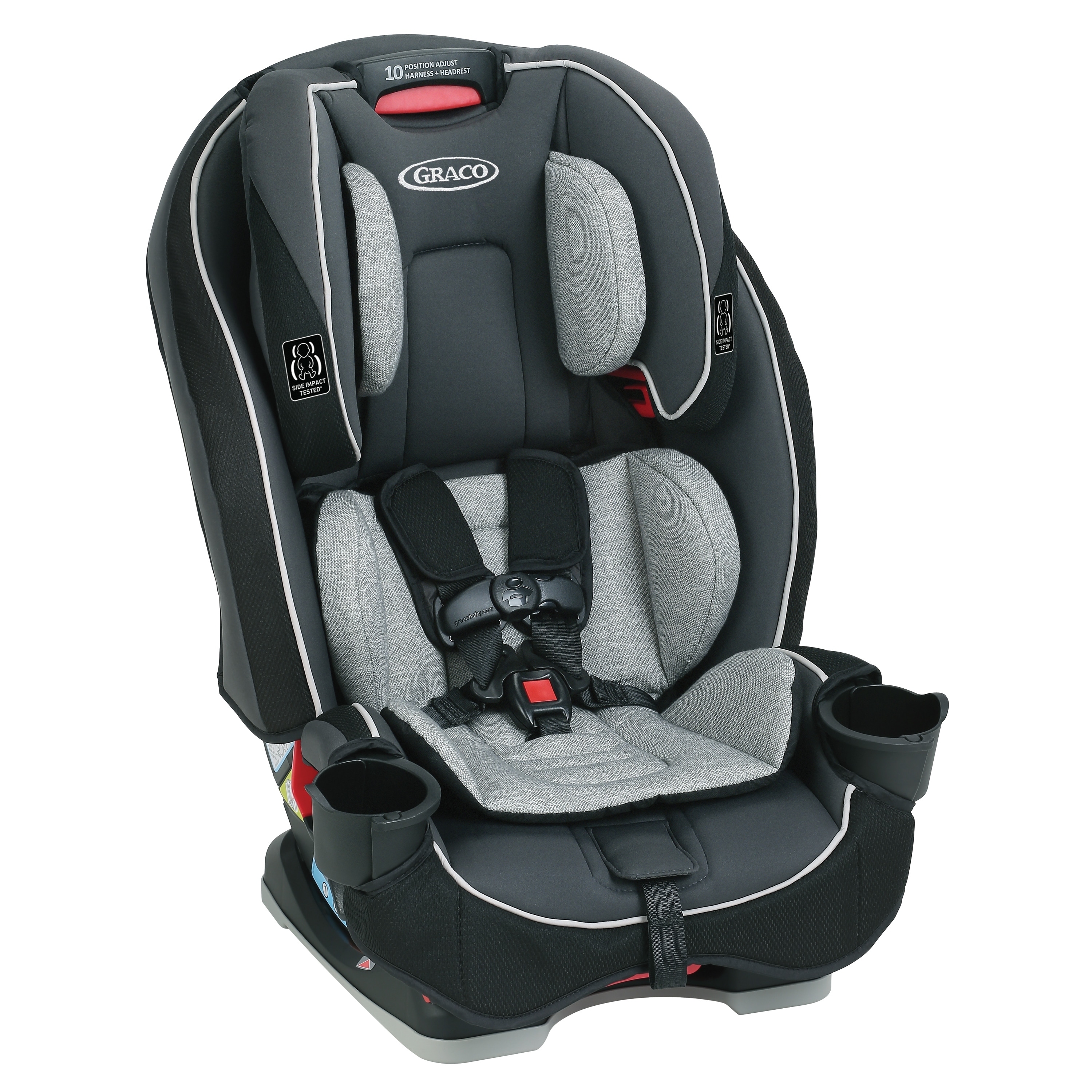 Graco® SlimFit™ All-in-One Car Seat, Darcie