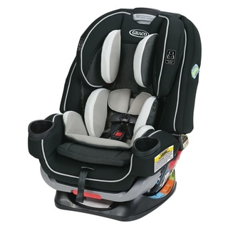 Graco® 4Ever® Extend2Fit® 4-in-1 Car Seat, Clove