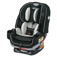 Graco® 4Ever® Extend2Fit® 4-in-1 Car Seat, Clove