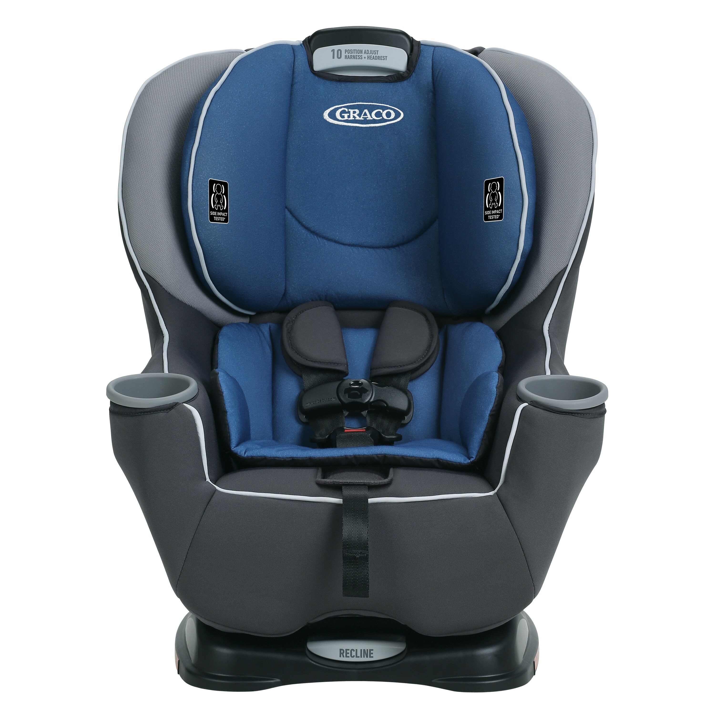 graco sequence 65 installation