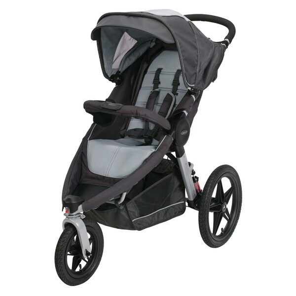 graco relay travel system