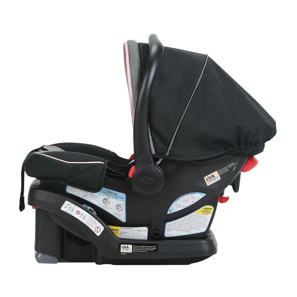graco snap and go infant car seat