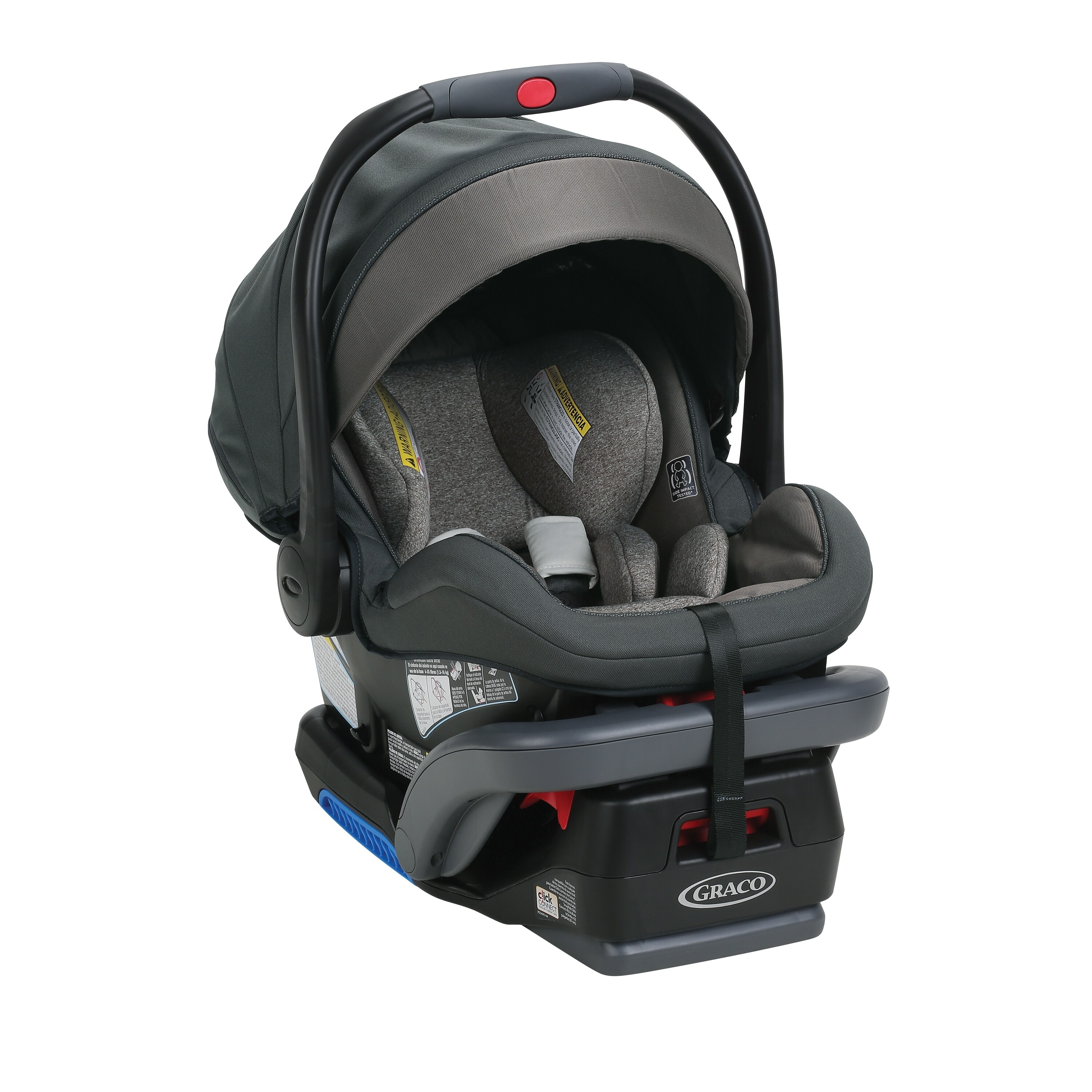 graco platinum xt