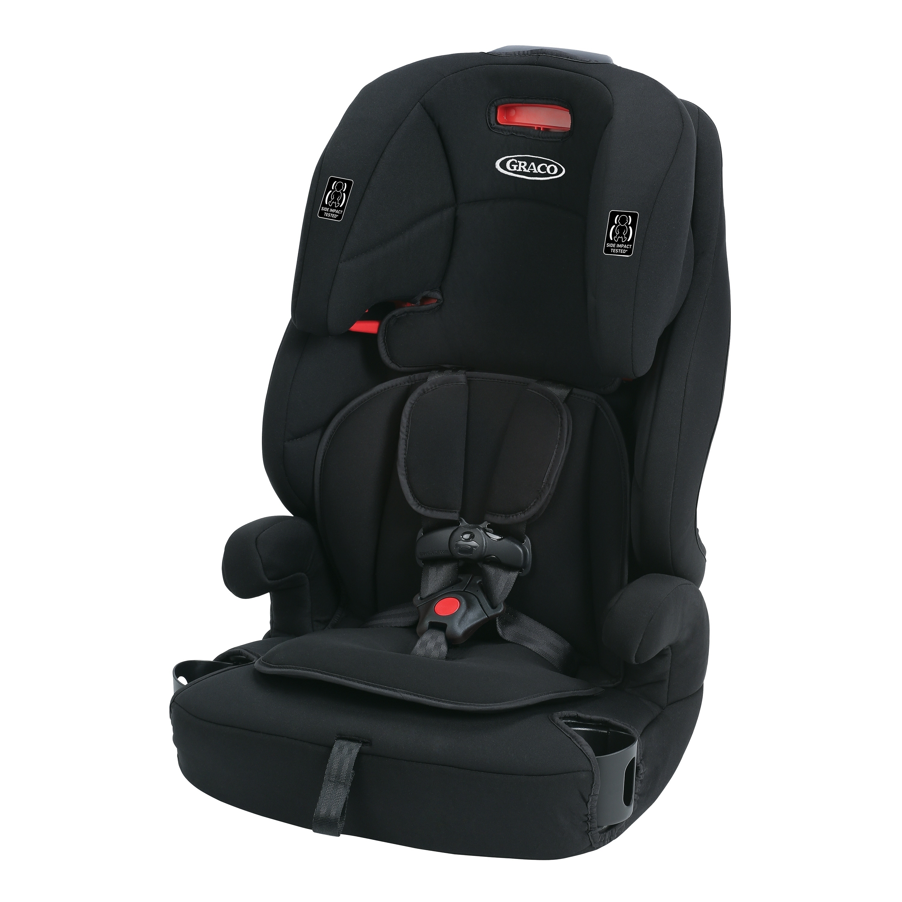 Rialzo Sedile Graco Booster Basic prezzo 26.95 € - La Casa del Bebè