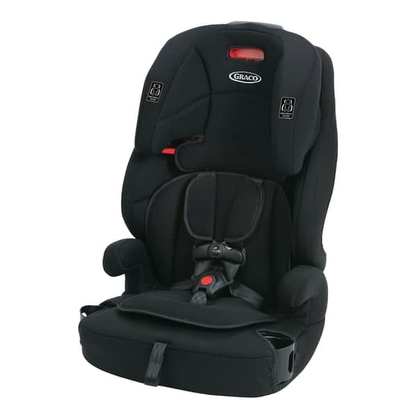 slide 2 of 9, Graco® Tranzitions™ 3-in-1 Harness Booster Car Seat, Proof