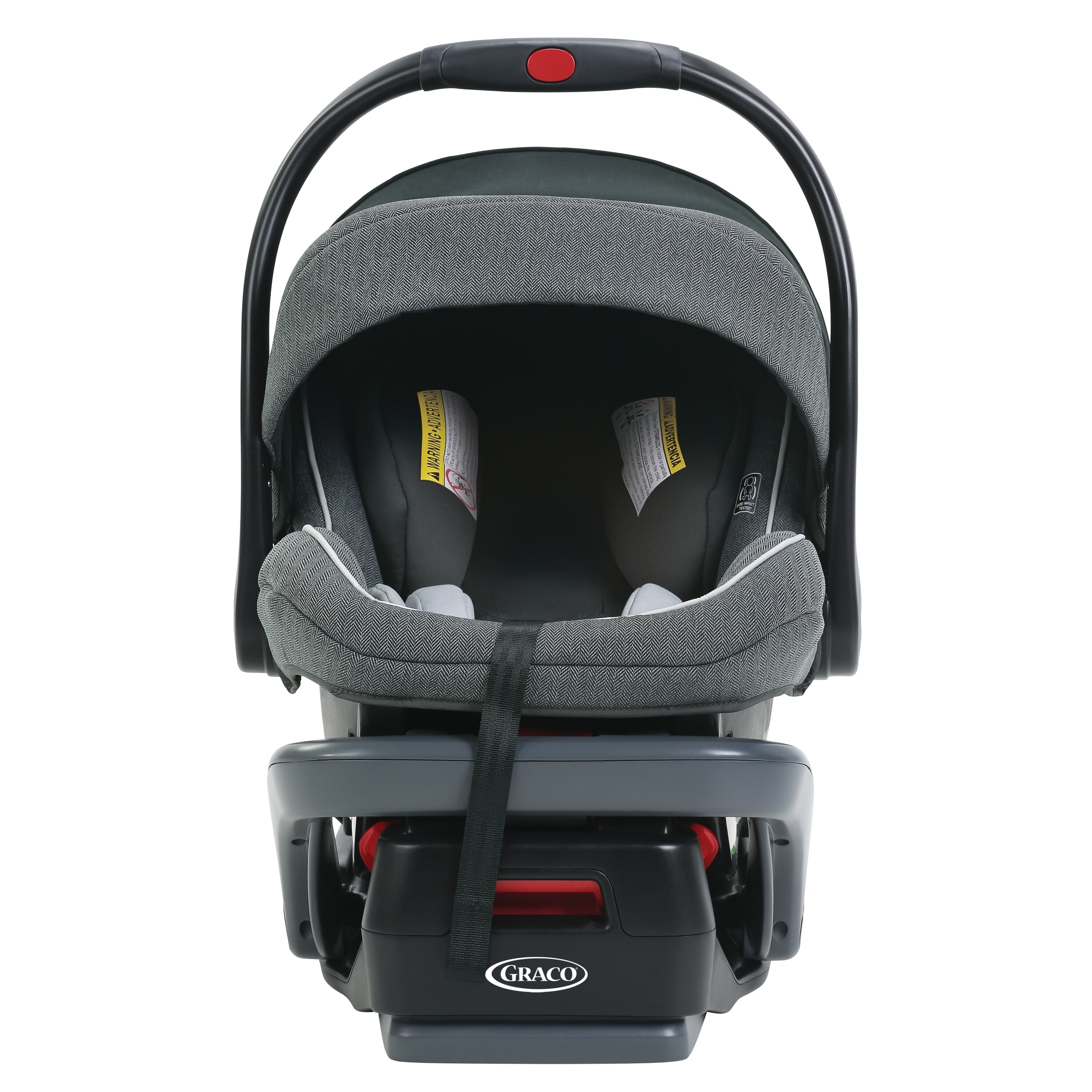 graco grayson car seat
