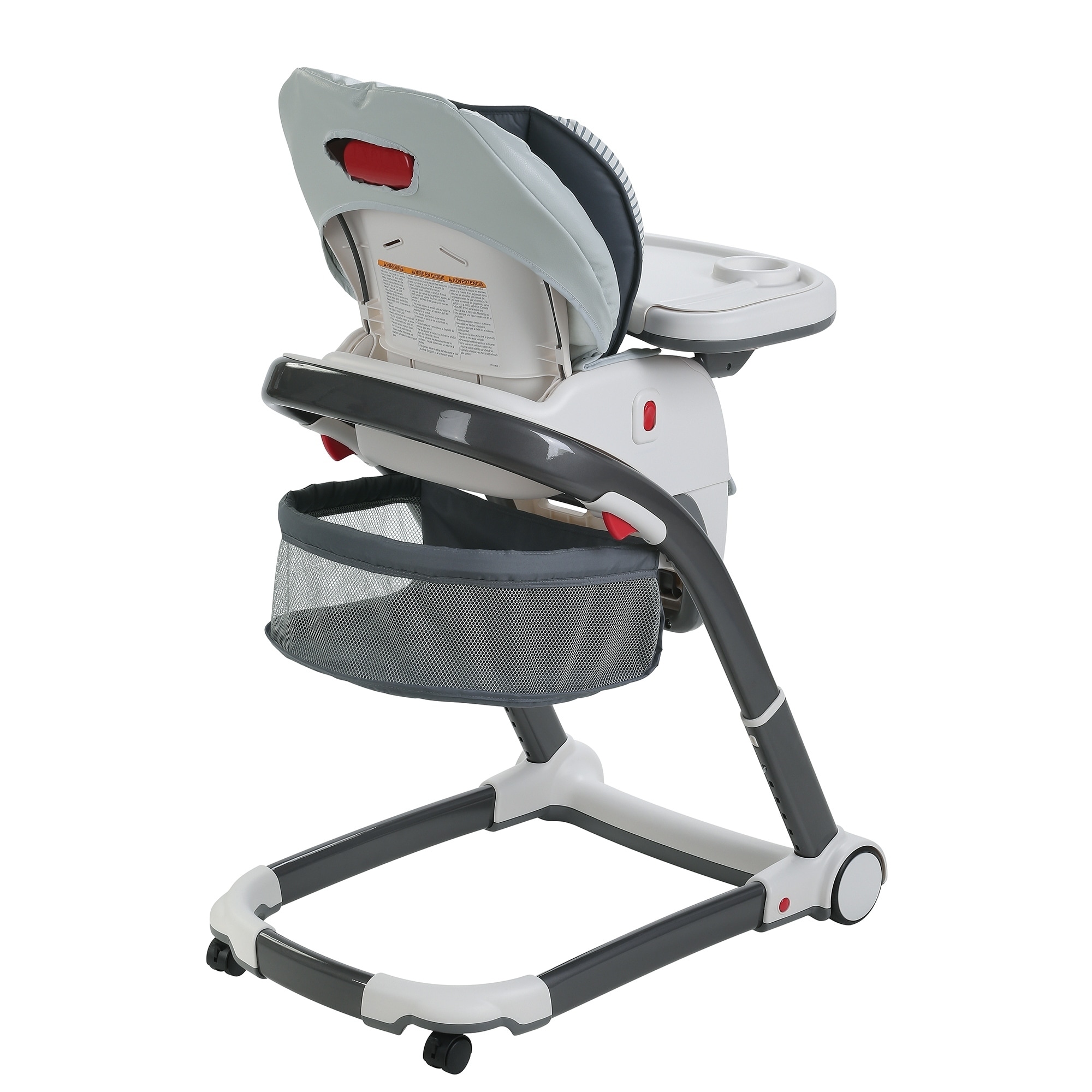 graco blossom lx