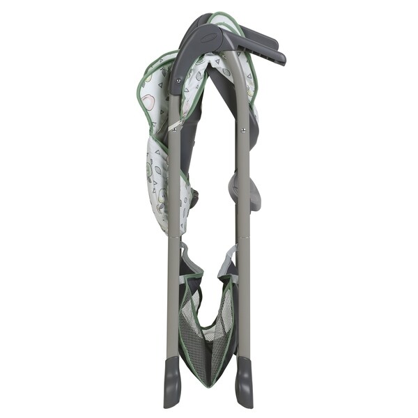 graco slim snacker high chair