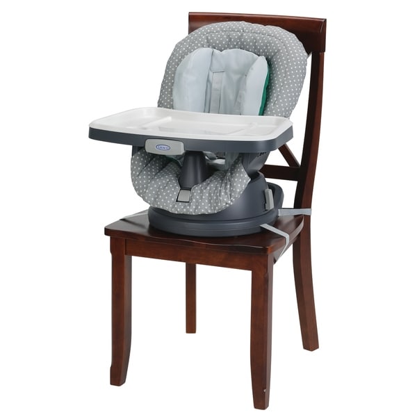 albie high chair