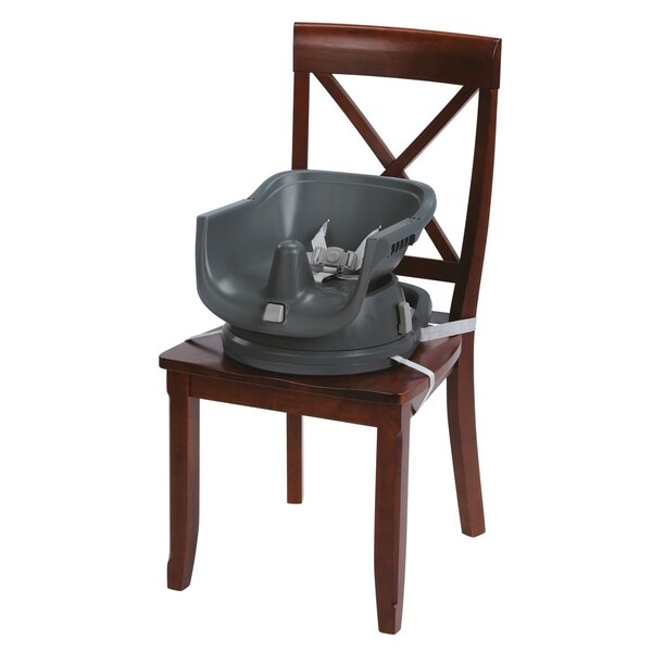 graco high chair with booster