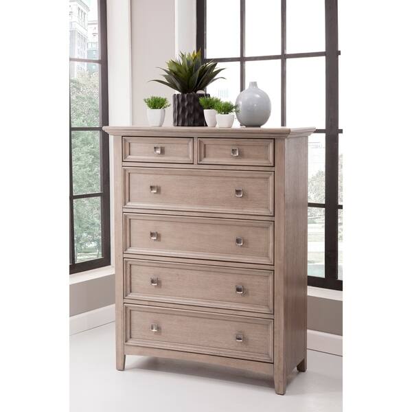 Shop Toronto 6 Drawer Chest By Greyson Living Free Shipping