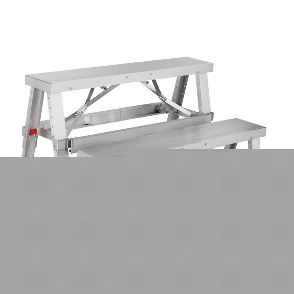 Shop Pentagon Tool Professional Quality Aluminum Drywall Bench