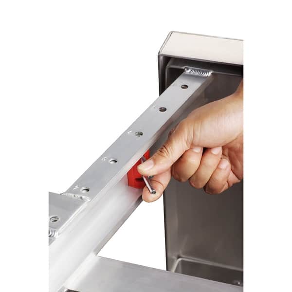 Shop Pentagon Tool Professional Quality Aluminum Drywall Bench