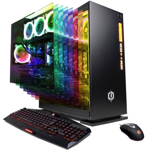 gaming pc shop