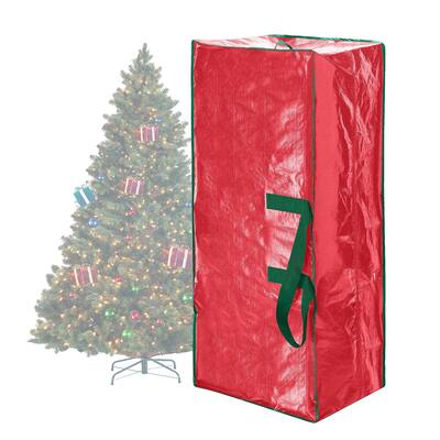 Elf Stor Premium Christmas Tree Bag Holiday