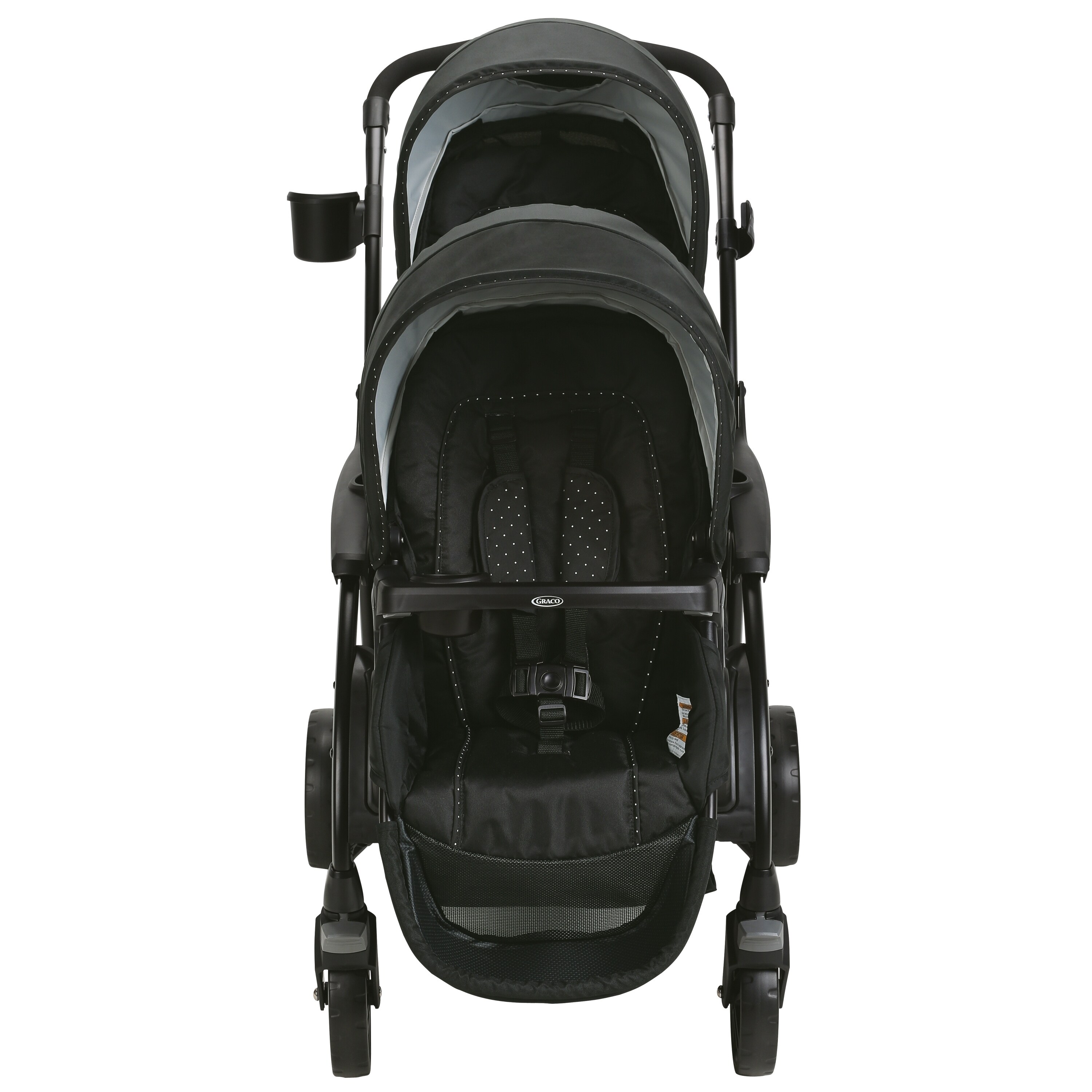 graco grayson stroller