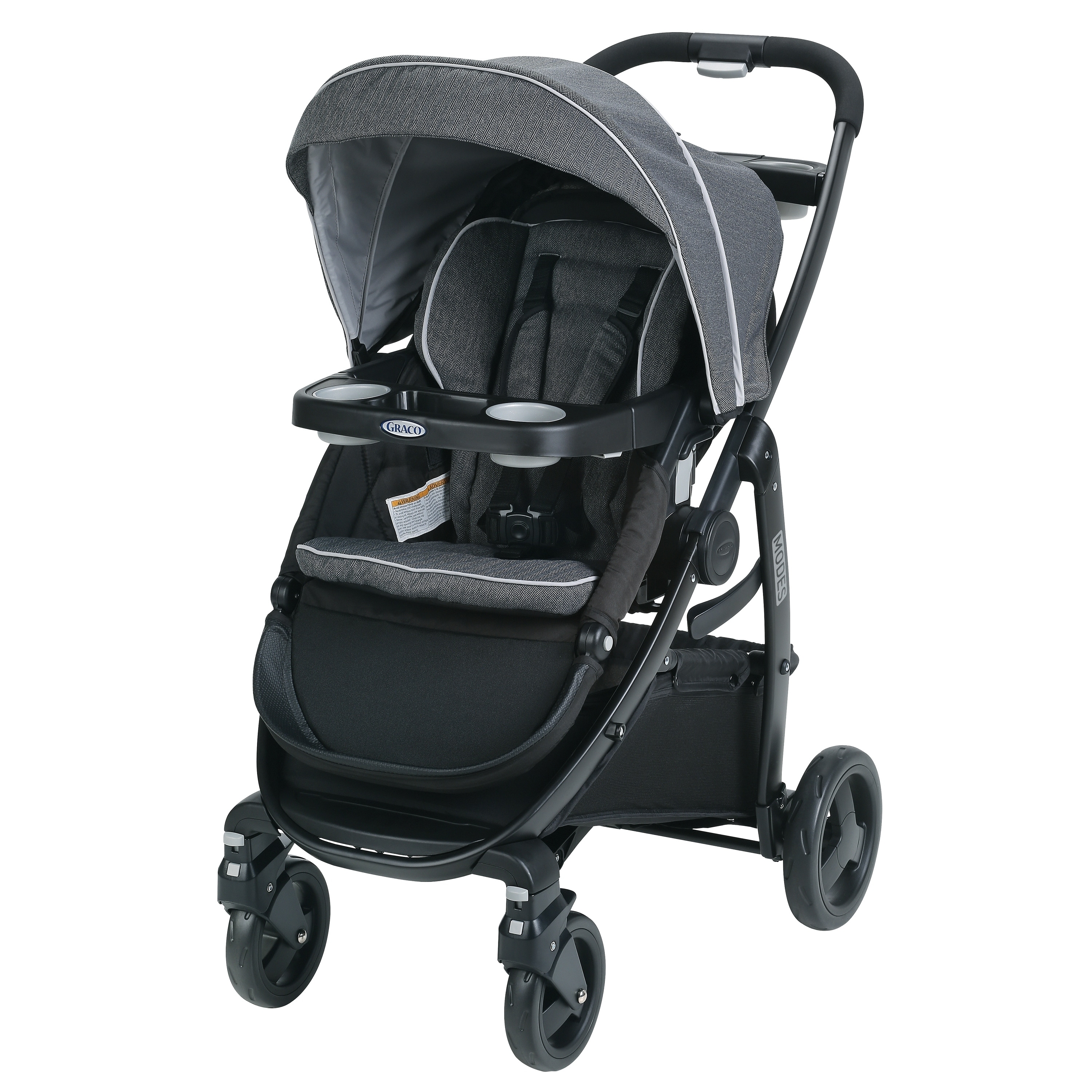 Graco® Modes Click Connect Stroller, Grayson Bed Bath Beyond