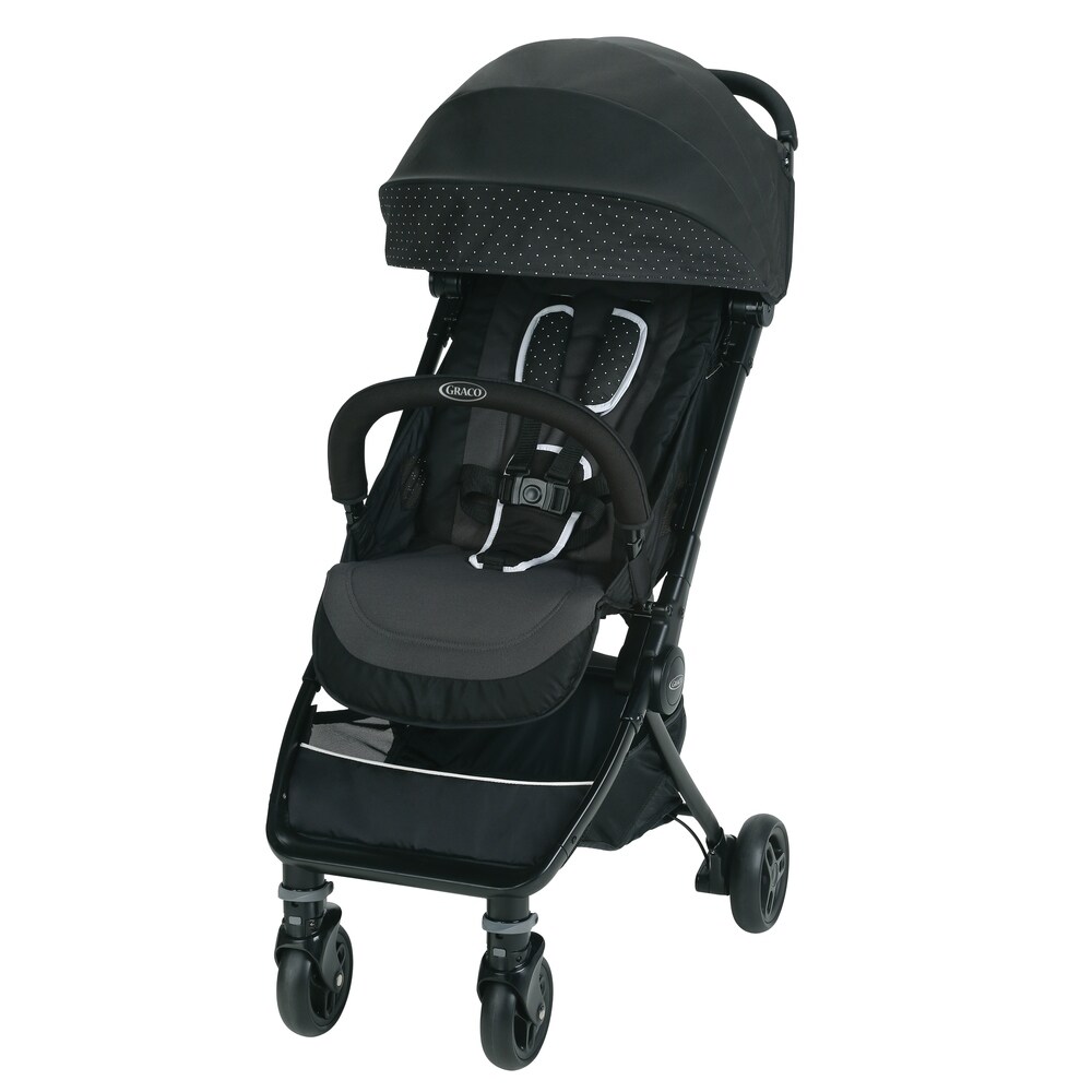 dream on me track tandem stroller