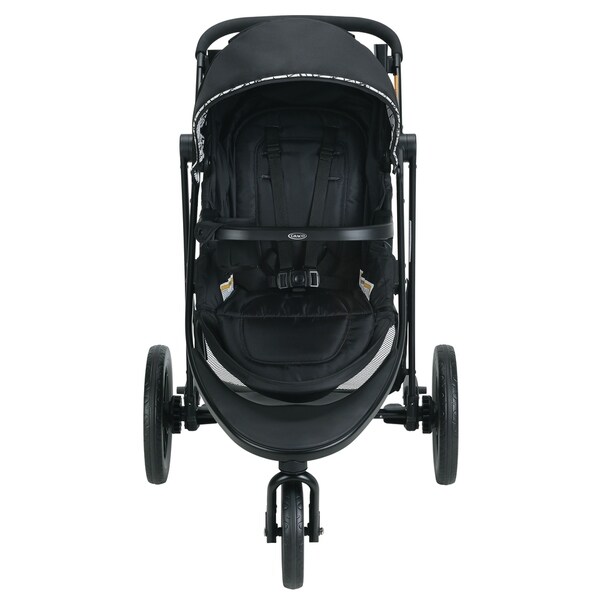 graco modes 3 lx stroller