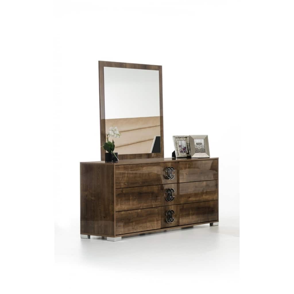 Modrest Athen Italian Modern Dresser