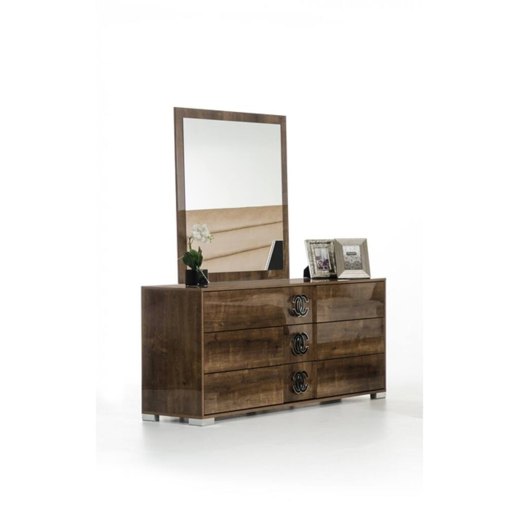 Modrest Athen Italian Modern Dresser