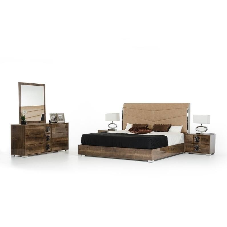 Modrest Athen Italian Modern Dresser