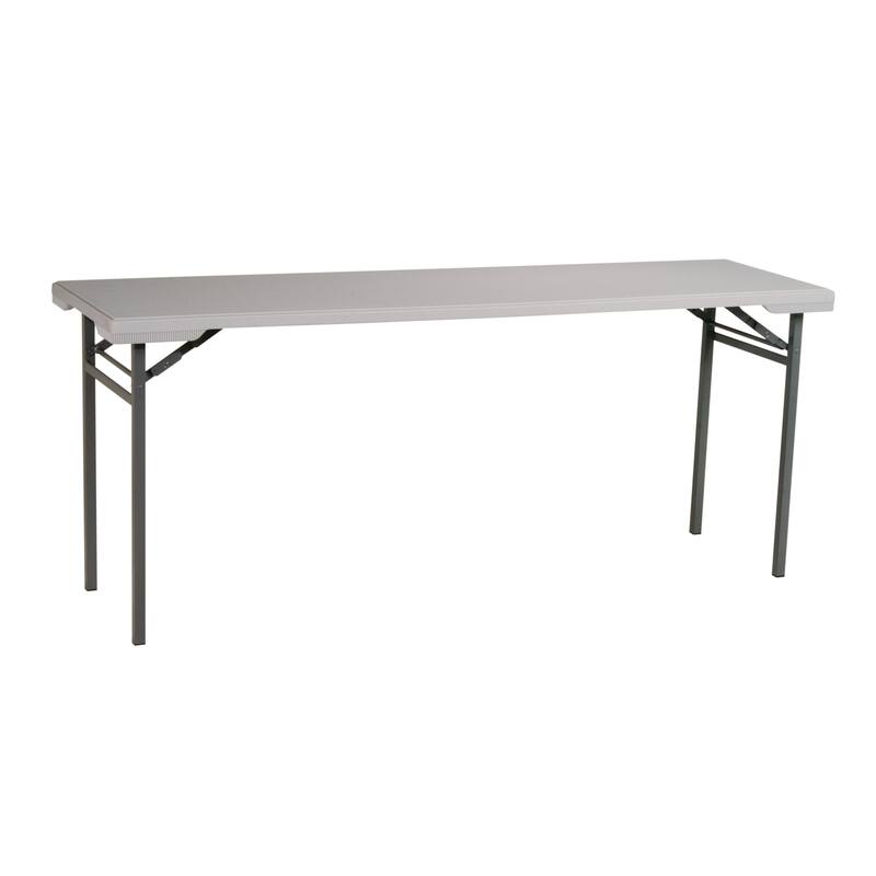 Resin Training Multi Purpose Table