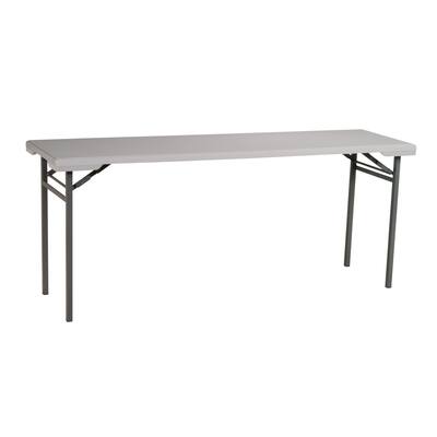 Resin Training Multi Purpose Table