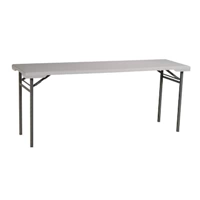 Resin Training Multi Purpose Table