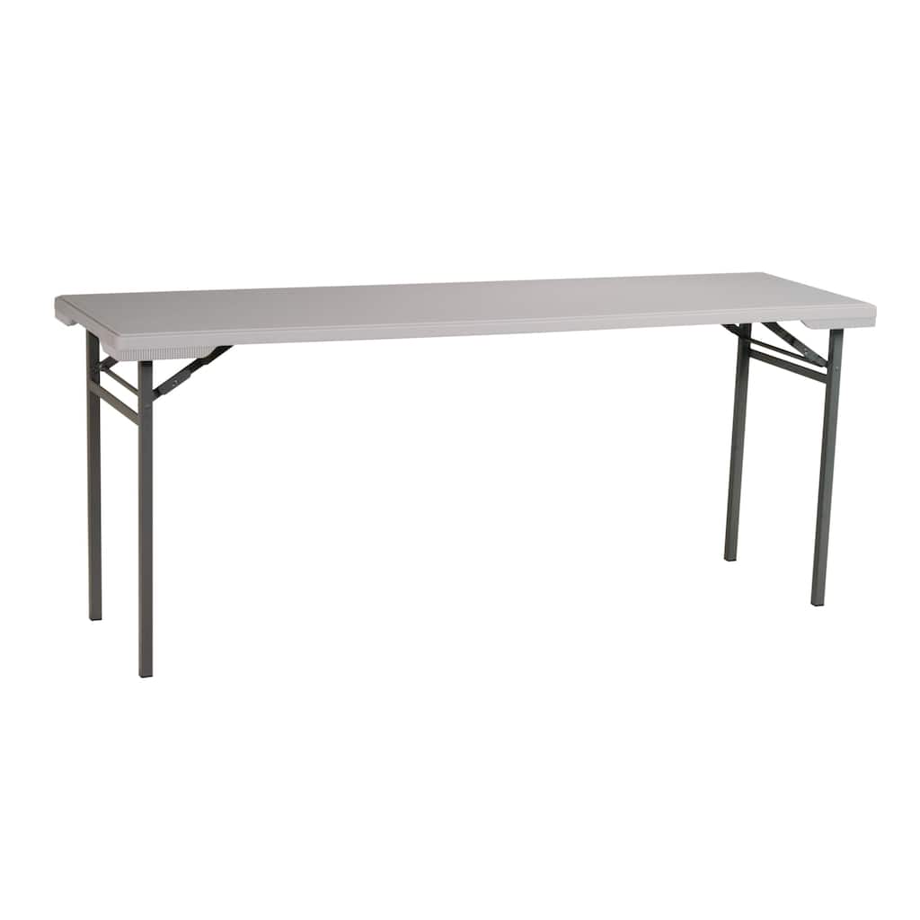 Resin Training Multi Purpose Table
