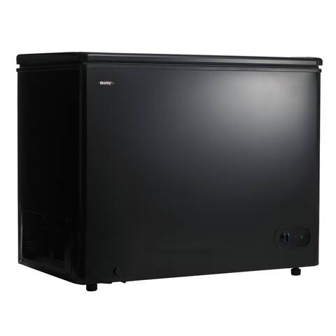 Danby 7.2 cu. ft. Chest Freezer