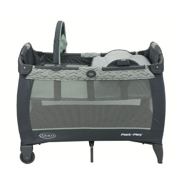 graco pack n play landry