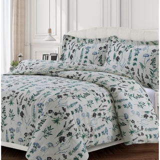 tribeca living flannel duvet