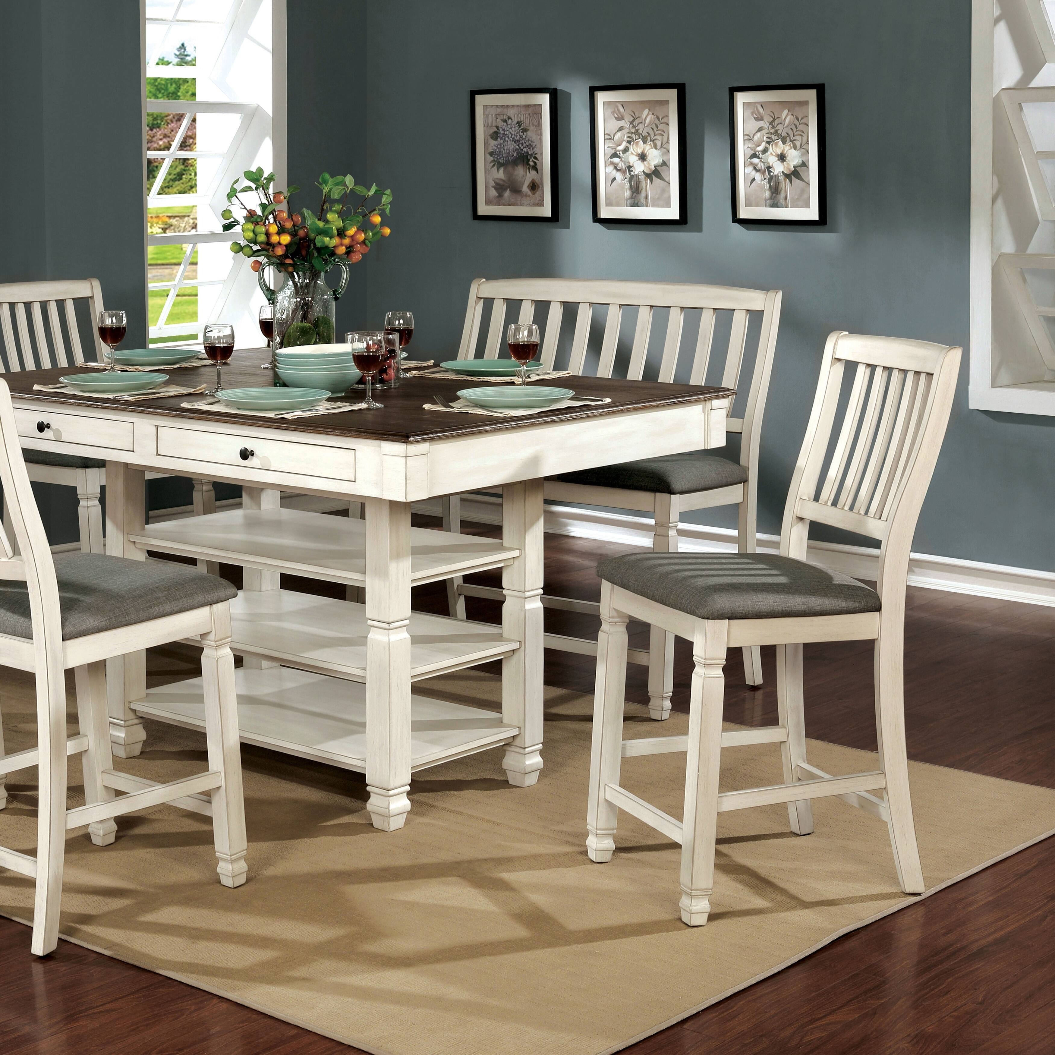 Buy Kitchen & Dining Room Chairs Online at Overstock Our Best Dining