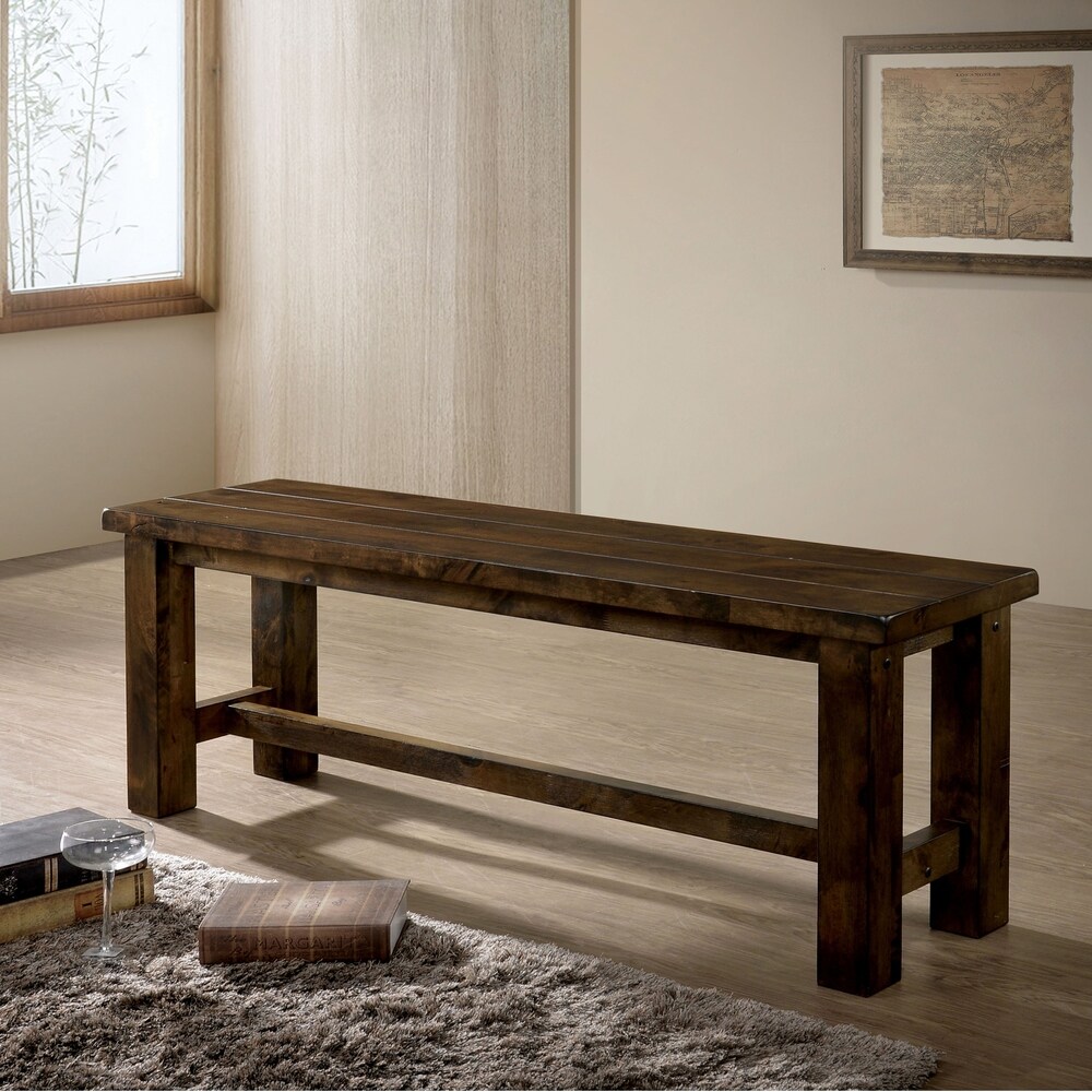 Buy Dining Bench Furniture Of America Kitchen Dining Room Chairs