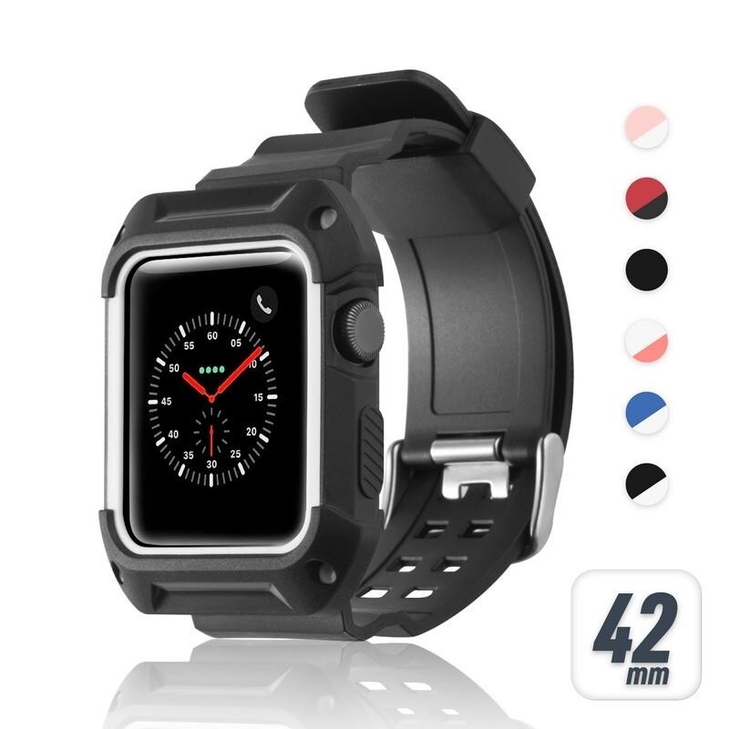 apple watch series 3 rugged band