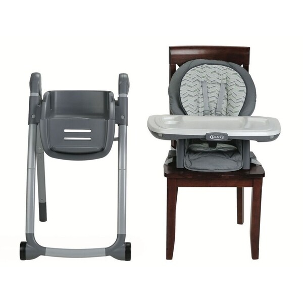 graco landry high chair